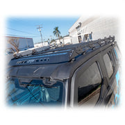 DRT Motorsports Polaris XPEDITION ADV 5 Roof Rack Kit