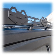 DRT Motorsports Polaris XPEDITION ADV 5 Roof Rack Kit