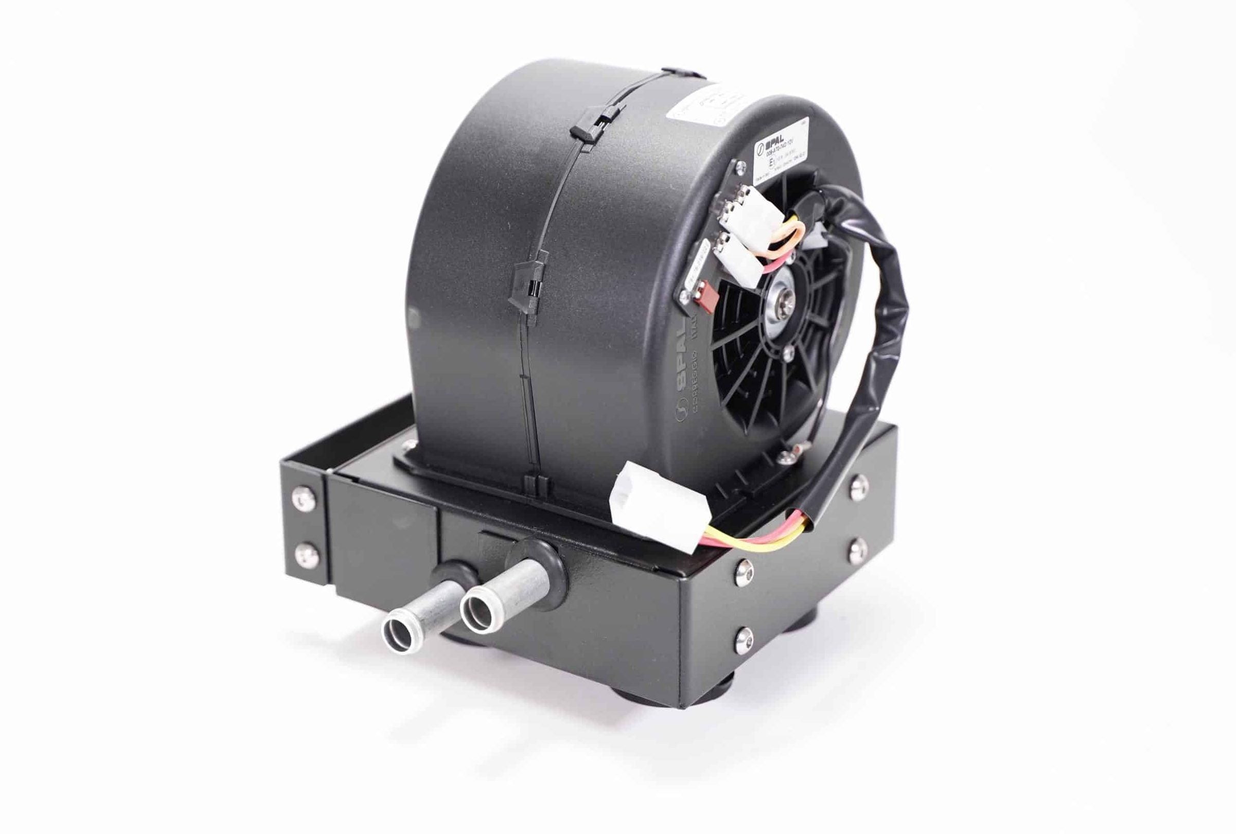 Polaris Ranger XP 900 MAXX Cab Heater with Defrost (2013-2019)