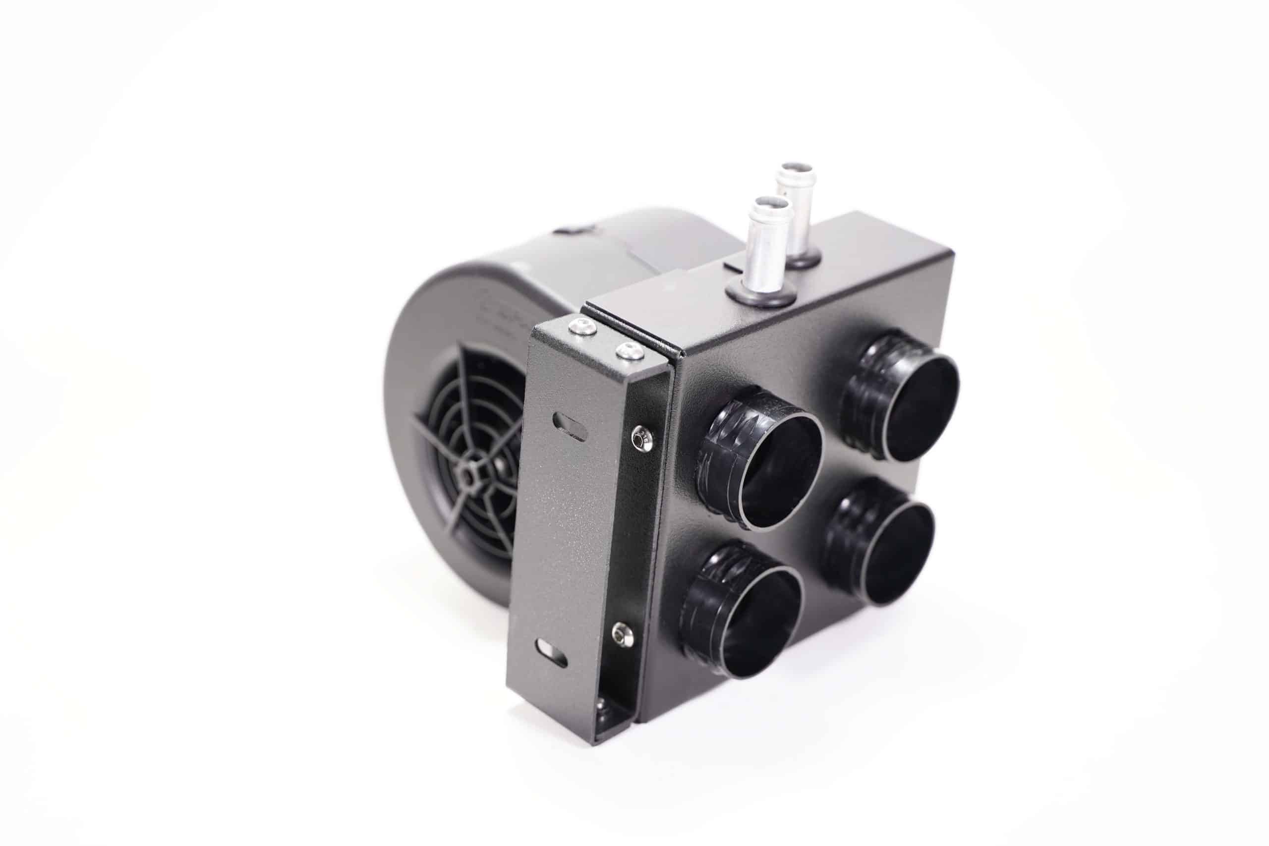 Polaris Ranger XP 900 MAXX Cab Heater with Defrost (2013-2019)