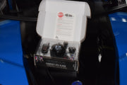 9000 Compact UTV/Motorcycle Alarm Kit