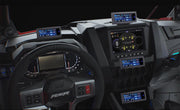 SiriusXM Radio UTV Installation Kit with Touch Screen Controller