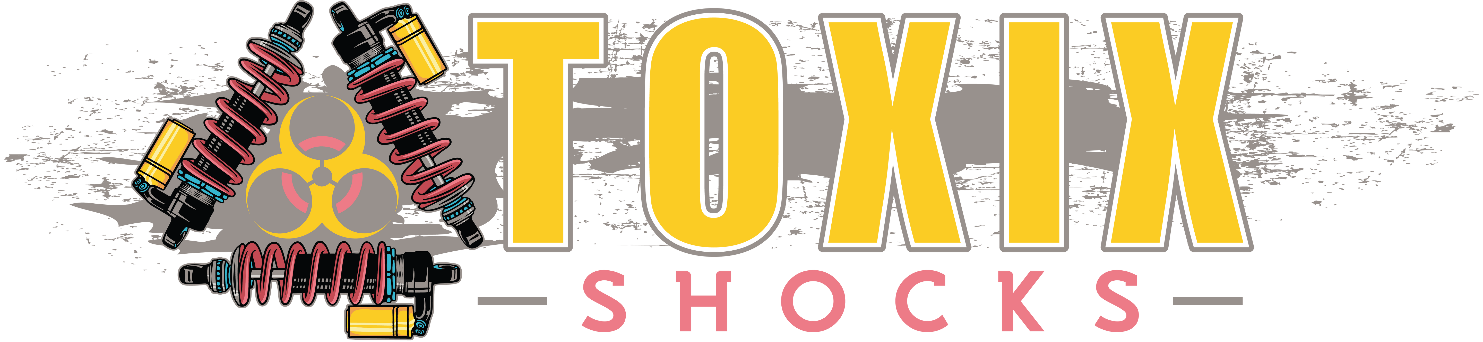 Toxix Shocks