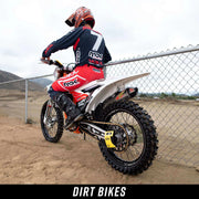 Slacker - Starter Tuning Kit