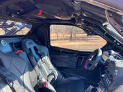 CANAM X3 2-SEAT Cab Enclosure 