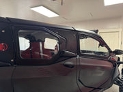 CANAM MAV R 4-SEAT Cab Enclosure 