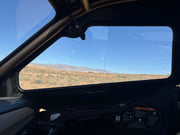 POLARIS RZR PRO R 2-SEAT 2025+ Cab Enclosure 