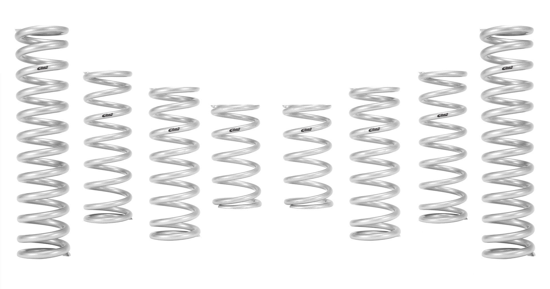 Can-Am Maverick X3 MAX Pro-UTV STAGE 3 Performance Kit with 8 Springs and Hardware