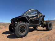 POLARIS RZR PRO R 2-SEAT 2025+ Cab Enclosure 