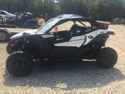 Can-Am Maverick X3 XDS 2 Seater Tender Spring Kit