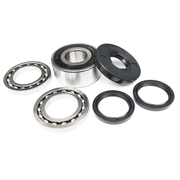 Polaris RS1 XPT Turbo S Pro XP Turbo R Front Differential Rebuild Kit<h6>CH4011</h6>