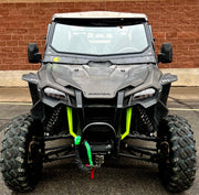 HONDA TALON 1000 4-SEAT Cab Enclosure 