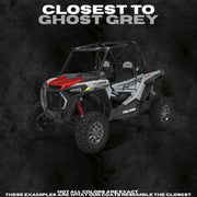 Polaris RZR XP S 4 Seater Dual Rate Spring Kit (Universal Shock Fitment)