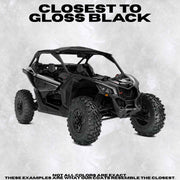 Can-Am Maverick X3 XMR Dual Rate Spring Kit