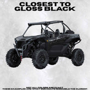 Kawasaki KRX 1000 4 Seater Tender Spring Kit (All Models)