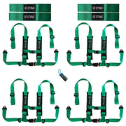 RZR 1000 XP/ XP S Harness Kit (2024+)