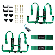 Maverick R Harness Kit (2024+)