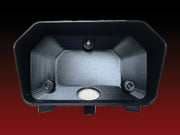 Honda Talon Heads Up Display Relocation kit
