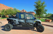 POLARIS RZR 1000XP/TURBO 4-SEAT Cab Enclosure 