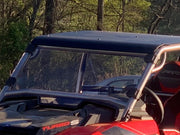 Poly Windshields for L&W Cages