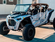 Polaris RZR / Turbo 