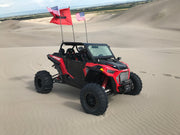 Polaris RZR/ Turbo 