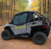 Polaris RZR 900/1000 Trail 2021+ Cab Enclosure 