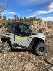Polaris RZR 900/1000 Trail 2021+ Cab Enclosure 