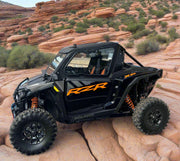 POLARIS RZR 1000XP/TURBO 2-SEAT Cab Enclosure 