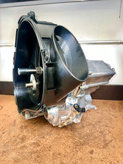 Polaris Pro R PTL Cover Torque Plate