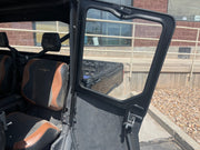 CANAM DEFENDER 4-SEAT Cab Enclosure 
