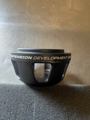 Pro R / Turbo R / Pro S Fox X2 and Walker Evans Front Shaft / Fork Upgrade