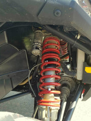 Polaris RZR XP 1000 4 Seater Dual Rate Spring Kit (2024+)(Universal Shock Fitment)