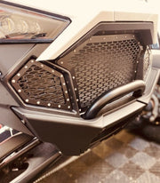 PRO-R/ TURBO-R/ PRO-XP GRILLE SET