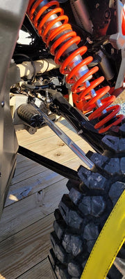 Can-Am X3 Tie Rods 72