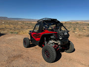 HONDA TALON 1000 2-SEAT Cab Enclosure 
