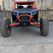 2024 XP 1000 - 4 SEAT CAGE