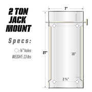 2 Ton 
