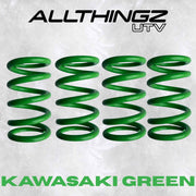 Kawasaki KRX 1000 2 Seater Dual Rate Spring Kit