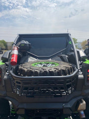KAWASAKI Teryx KRX 1000 2-SEAT Cab Enclosure 