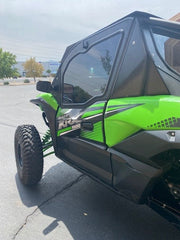 KAWASAKI Teryx KRX 1000 2-SEAT Cab Enclosure 