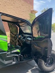 KAWASAKI Teryx KRX 1000 2-SEAT Cab Enclosure 