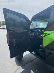 KAWASAKI Teryx KRX 1000 2-SEAT Cab Enclosure 