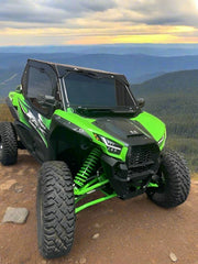 KAWASAKI Teryx KRX 1000 2-SEAT Cab Enclosure 