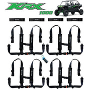 Kawasaki KRX Harness Kit (2023+)