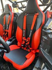 Honda Talon Harness Kit (2019+)