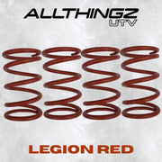 Can-Am Maverick X3 XRS 2 Seater Tender Spring Kit