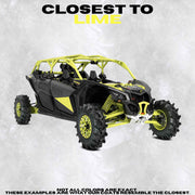 Can-Am Maverick X3 XMR Dual Rate Spring Kit
