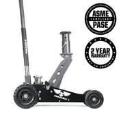 2 Ton Big Wheel Off Road Jack 