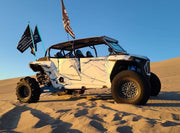 Polaris RZR / Turbo 